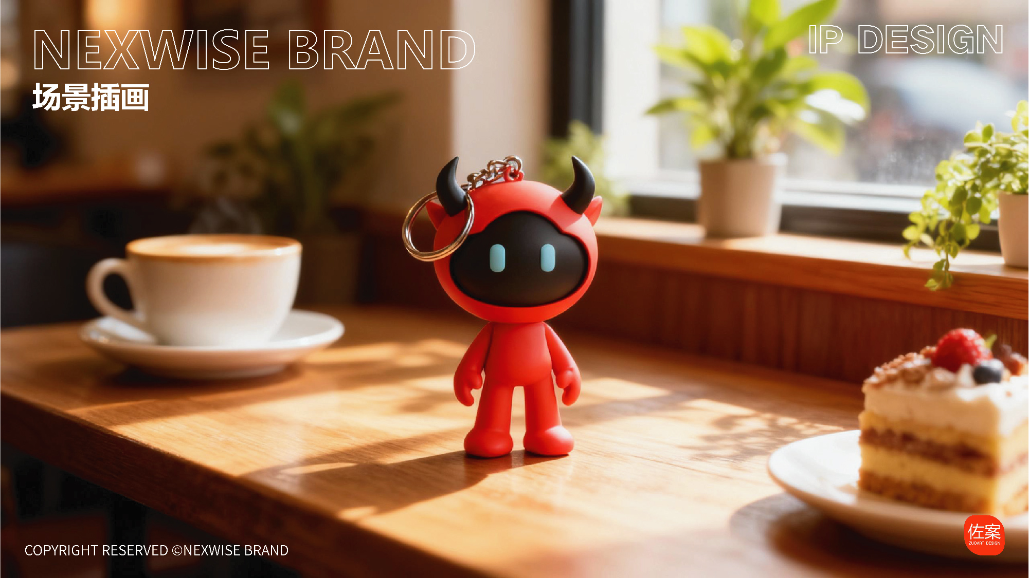 杰创智能科技 | 智慧云牛