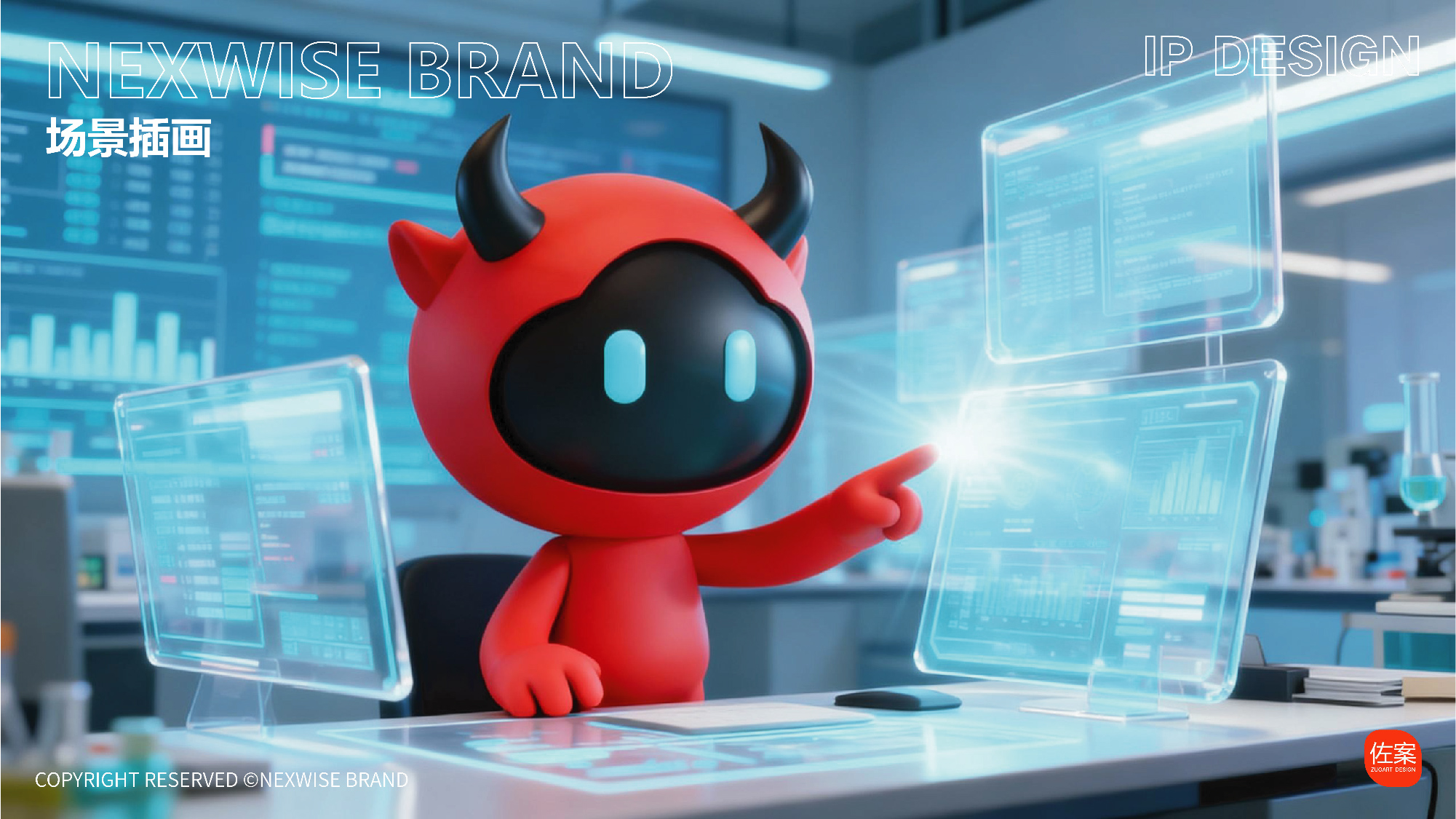 杰创智能科技 | 智慧云牛