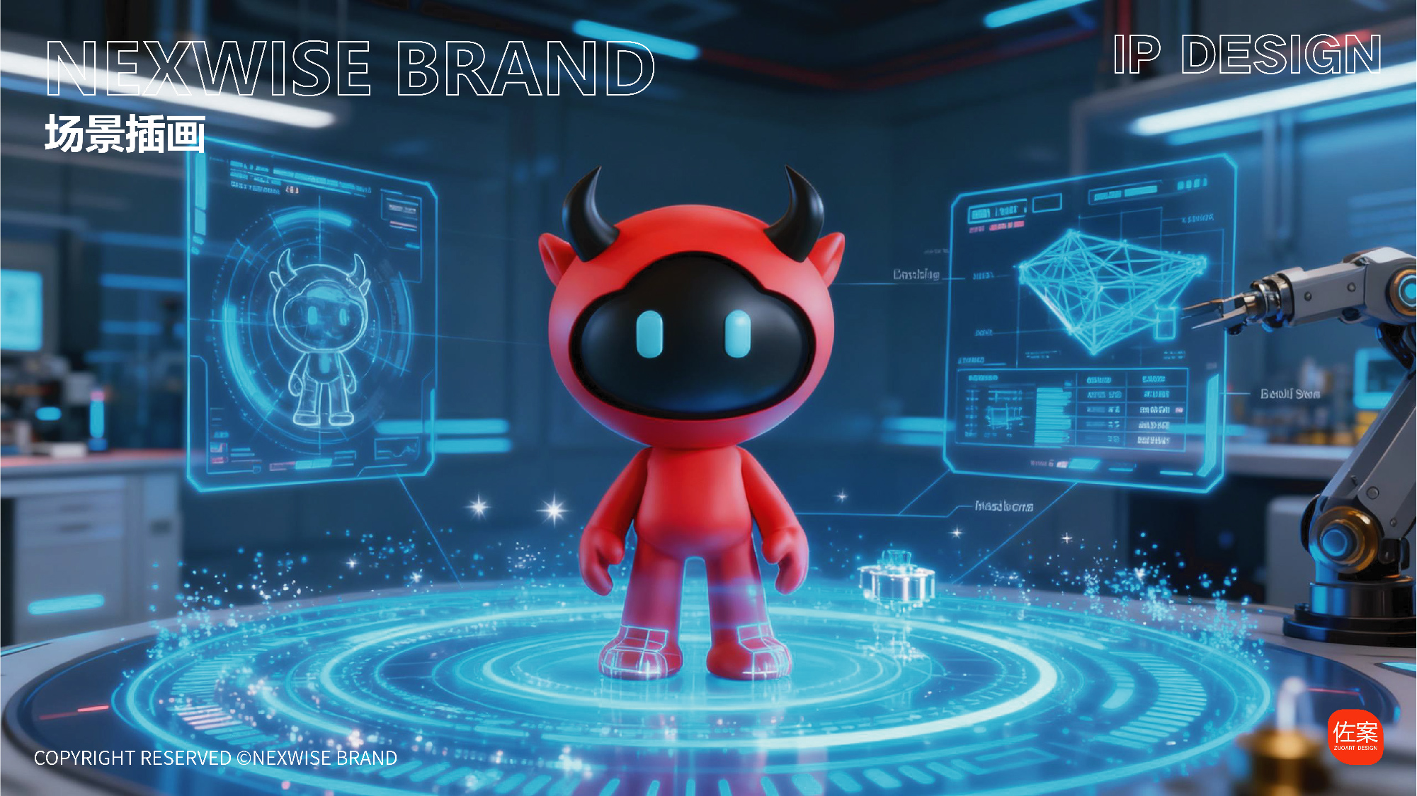 杰创智能科技 | 智慧云牛