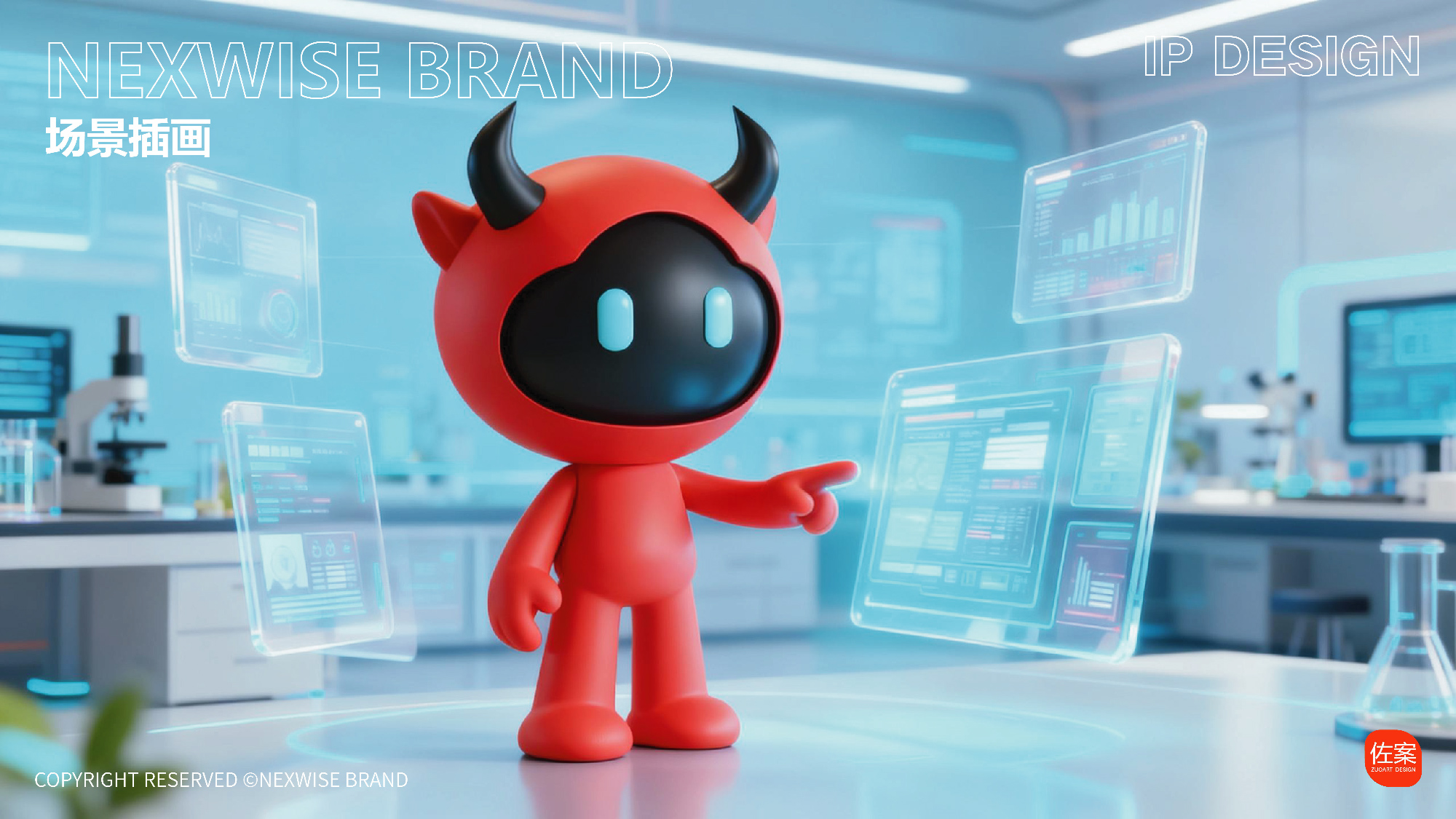 杰创智能科技 | 智慧云牛