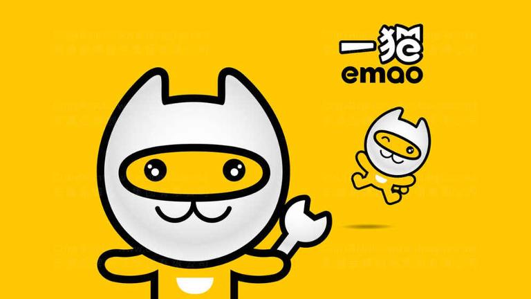 独具创意的吉祥物设计，提升企业品牌认知度至68%！