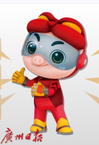 为什么说“冰墩墩”已成为一张中国名片？