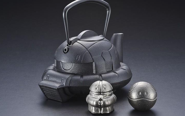 衍生品的制作关键在于材质与文化传递,你对此了解多少呢? 定制周边常见的3种类别