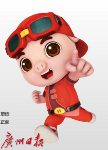 为什么说“冰墩墩”已成为一张中国名片？