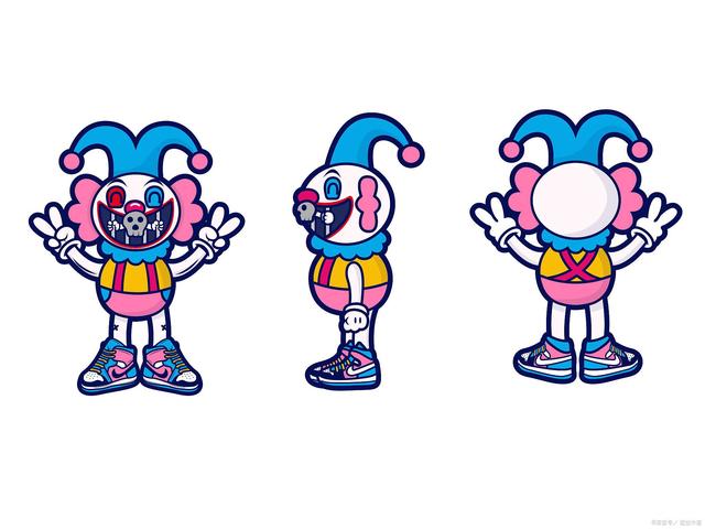 IP形象设计是指什么？