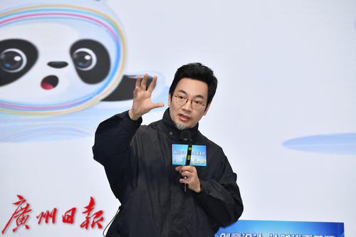 为什么说“冰墩墩”已成为一张中国名片？