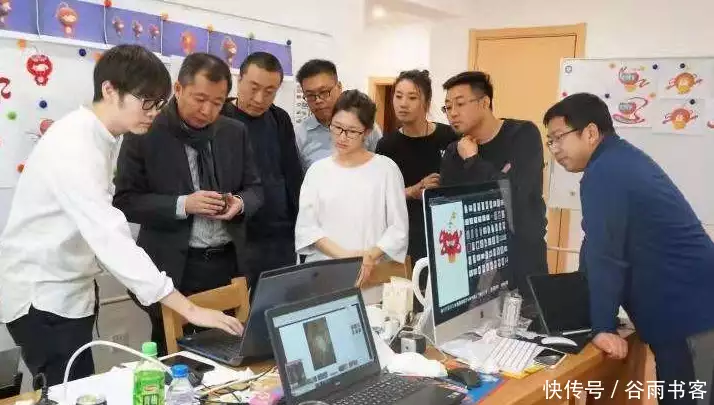 黑龙江姑娘，大三艺校生，设计出残奥会吉祥物