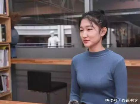 黑龙江姑娘，大三艺校生，设计出残奥会吉祥物