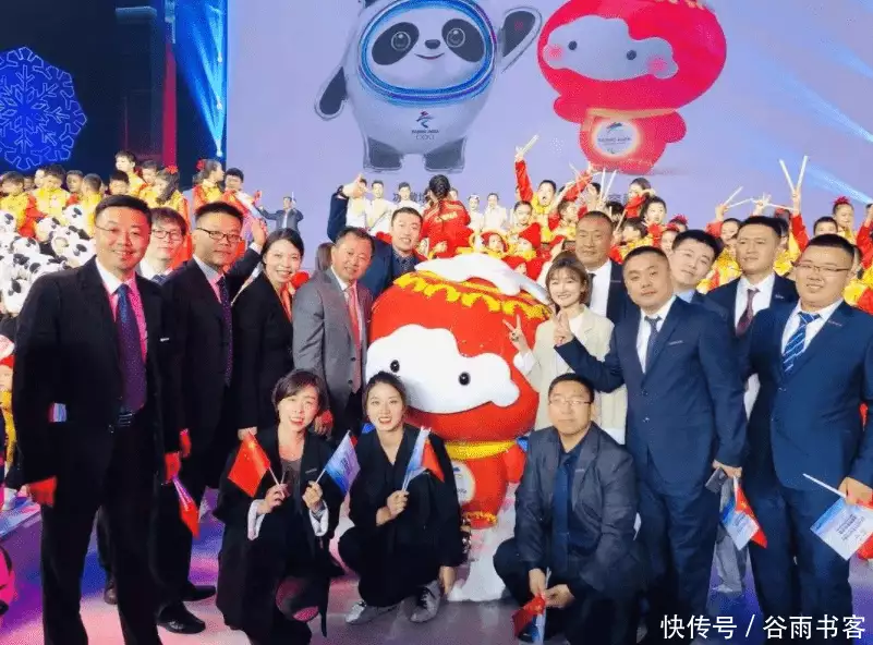 黑龙江姑娘，大三艺校生，设计出残奥会吉祥物