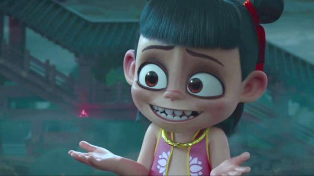 “哪吒”背后，可能是整个中国动漫产业的“万麟甲”