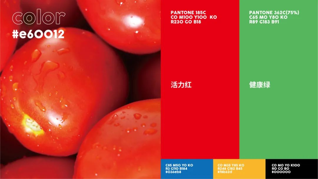 如何唤醒品牌活力?面食IP还可以这样设计! 图片