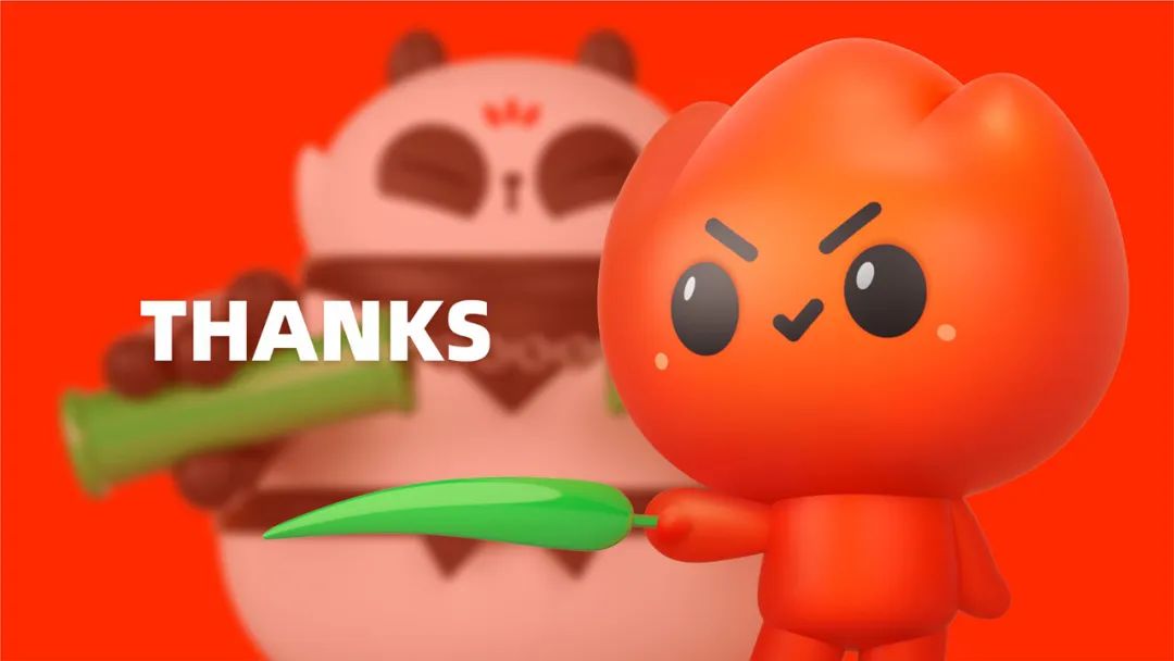 如何唤醒品牌活力?面食IP还可以这样设计! 图片