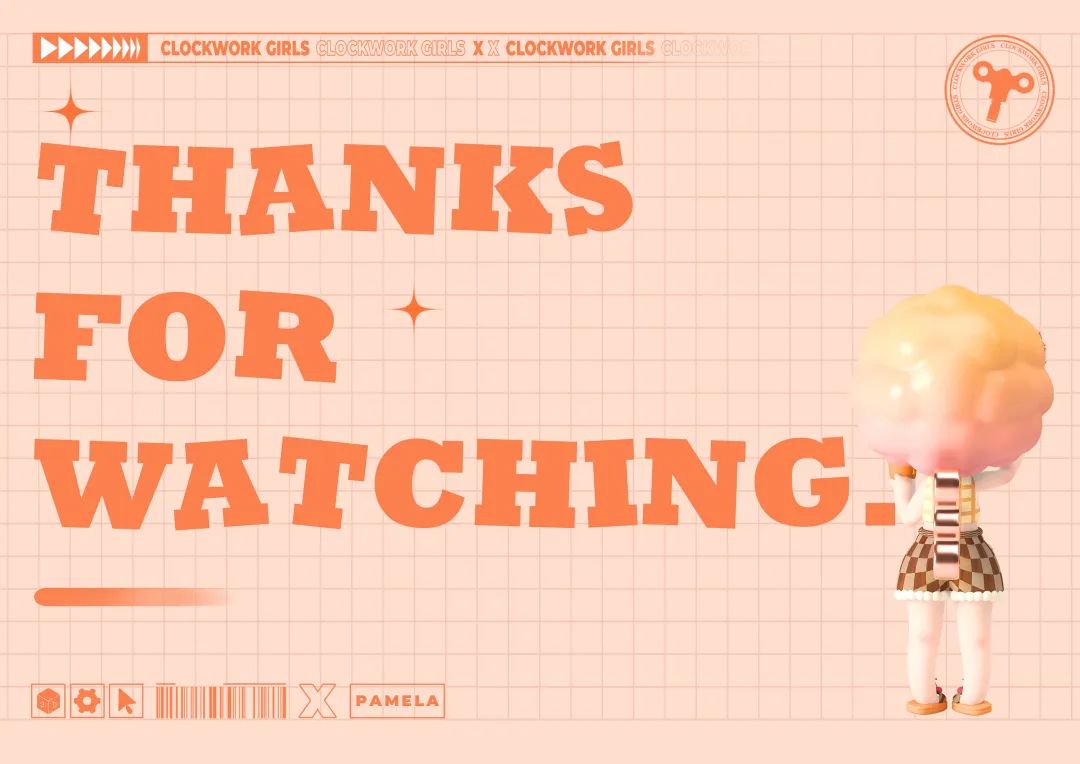 五一调休很郁闷？这些IP用欢乐治愈内心的焦灼！