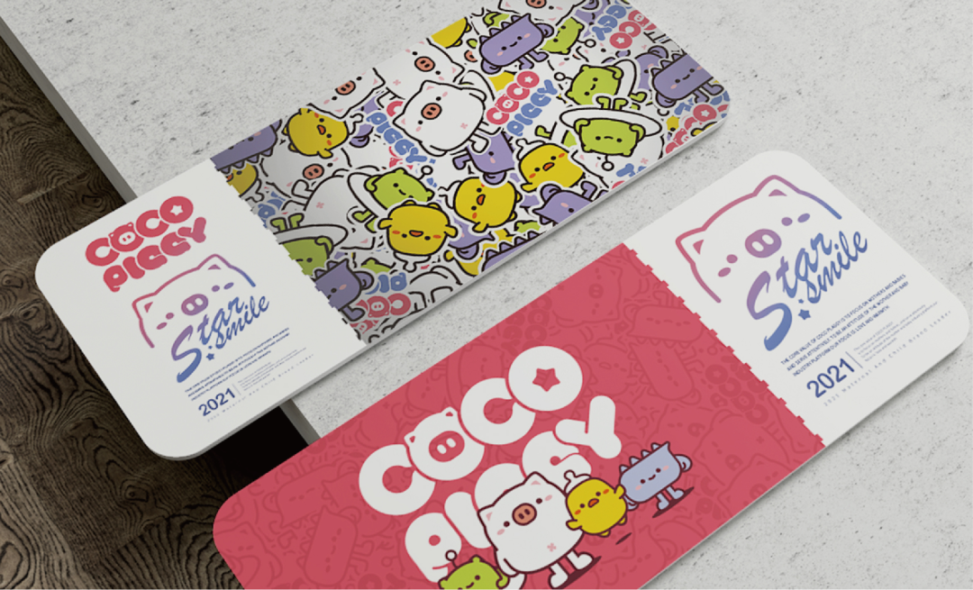 母亲节将至，治愈力MAX的母婴主题IP彰显爱的力量！