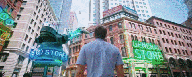 抓住元宇宙的“新浪潮”,NFT五大趋势点燃了虚拟经济! 图片