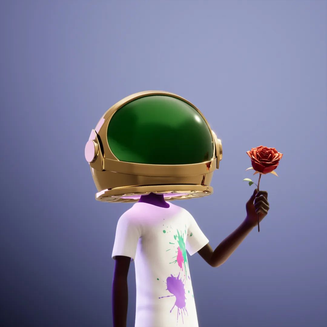 抓住元宇宙的“新浪潮”,NFT五大趋势点燃了虚拟经济! 图片