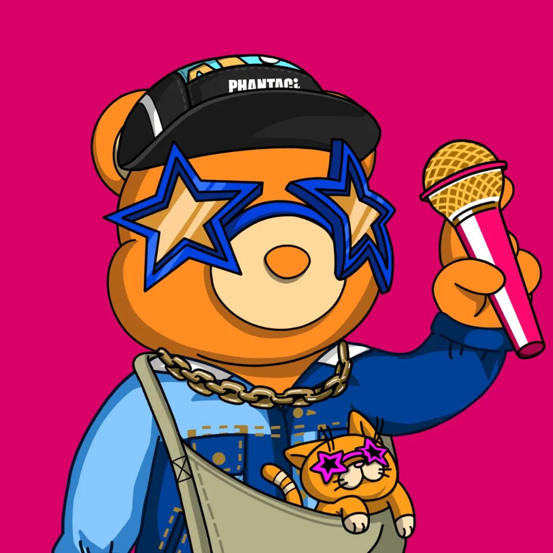 抓住元宇宙的“新浪潮”,NFT五大趋势点燃了虚拟经济! 图片