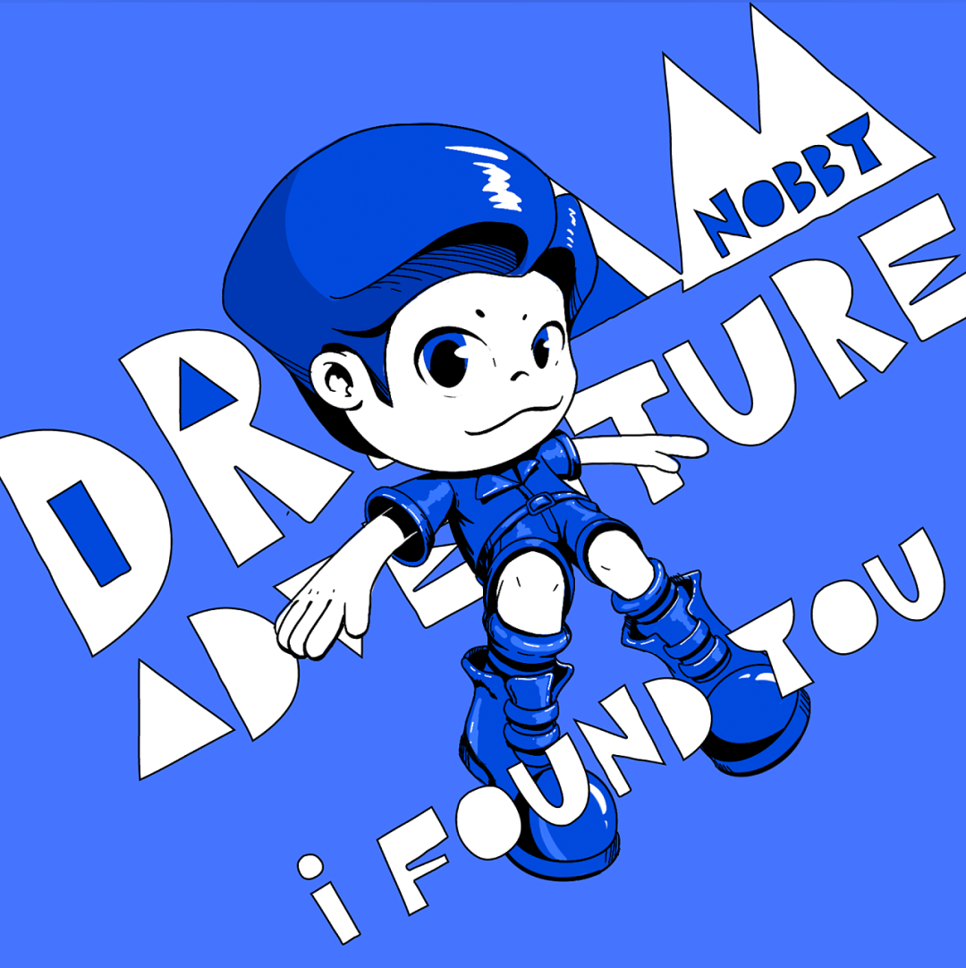 IP推荐 | 梦境探索主题的IP,为都市生活无限释放压力! 图片