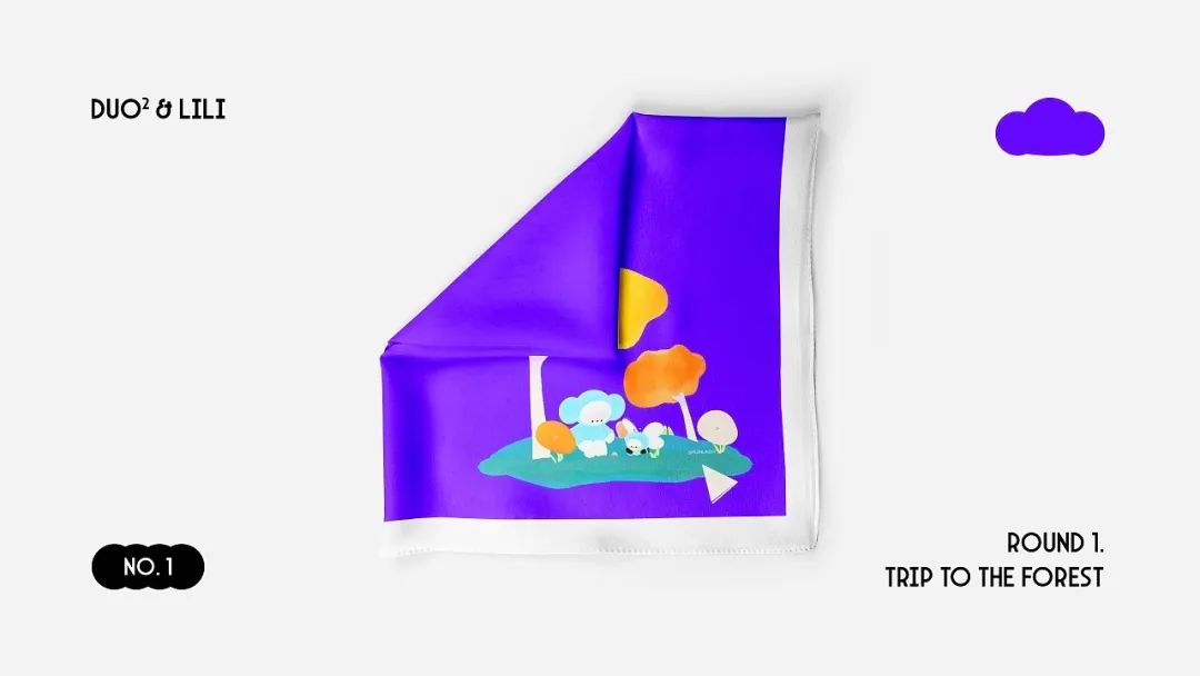 IP推荐 | 梦境探索主题的IP,为都市生活无限释放压力! 图片