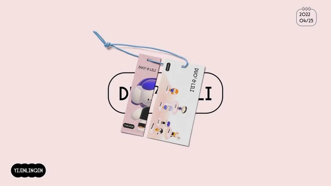 IP推荐 | 梦境探索主题的IP，为都市生活无限释放压力！