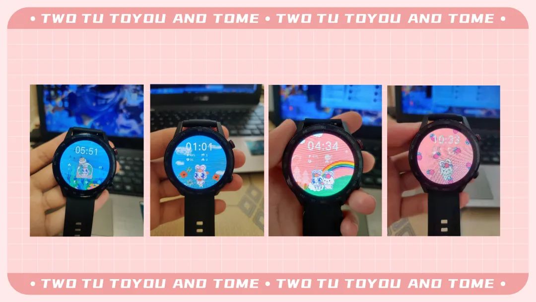 IP推荐 | 感受兔年超级IP的魅力，治愈系组合「兔悠兔咪」爆红出圈！