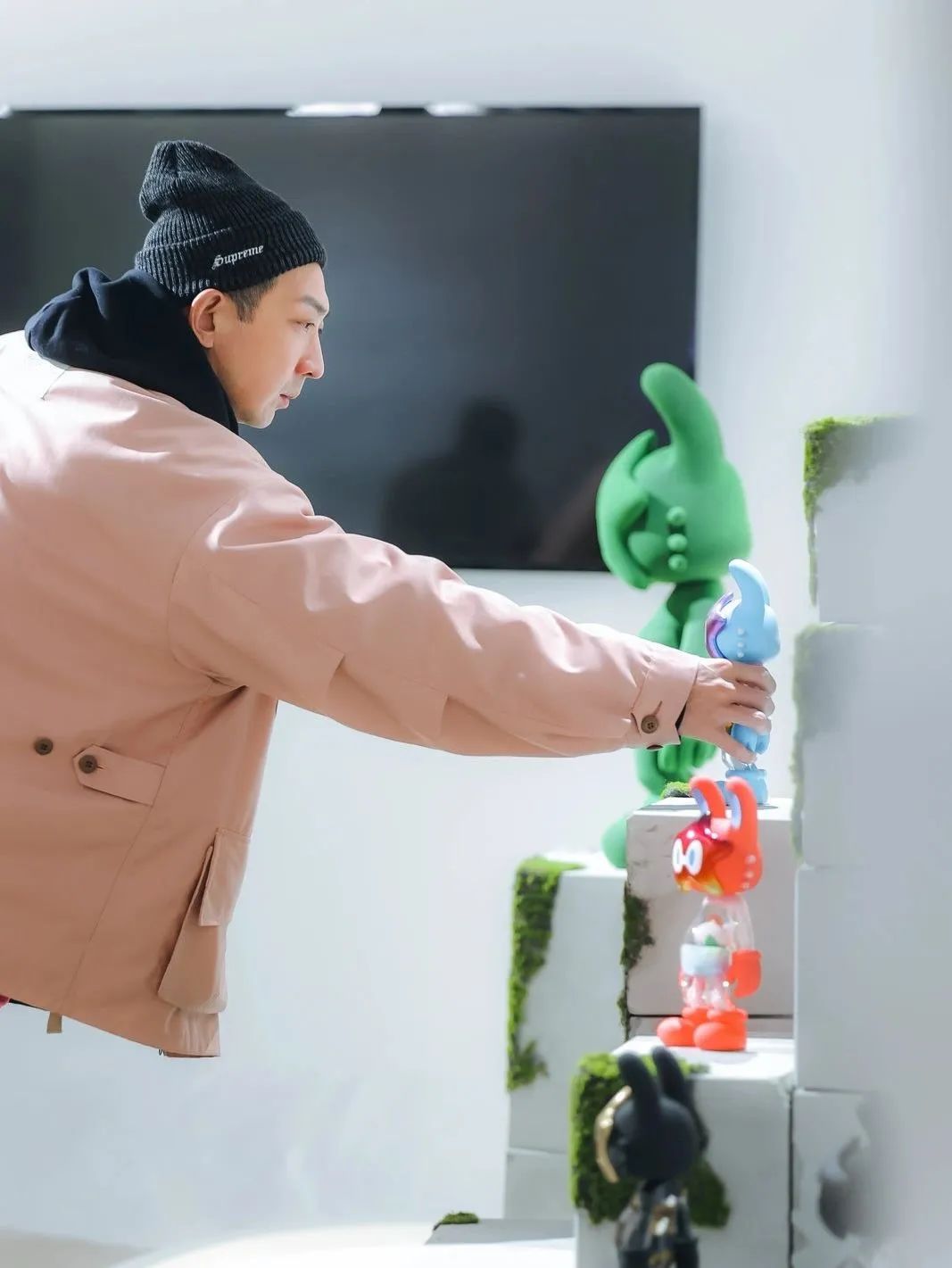 品牌NFT集体开花,IP联名地位被撬动了吗? 图片