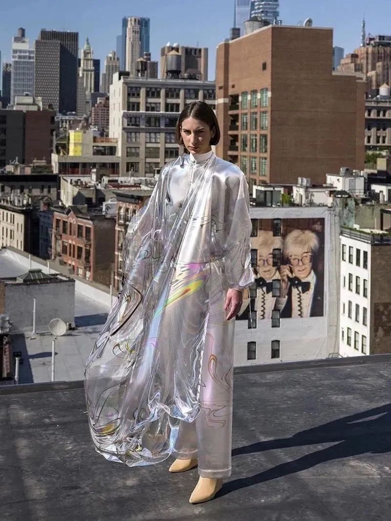 品牌NFT集体开花,IP联名地位被撬动了吗? 图片