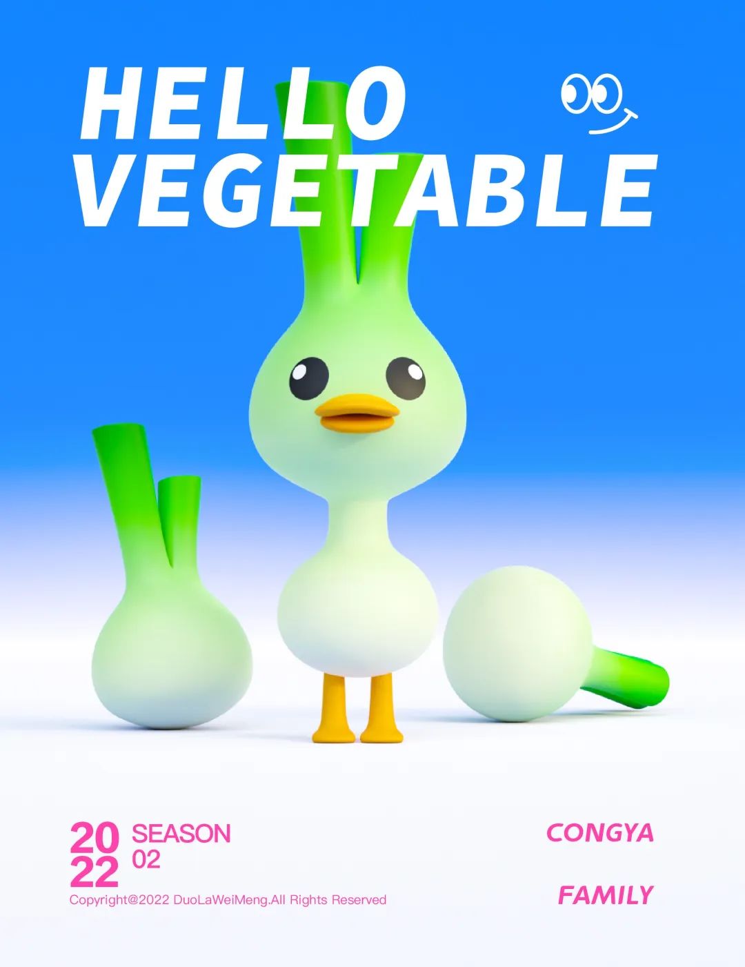 IP推荐 | 以IP设计体现疫情时期的生活,纸笔之间静待花开! 图片