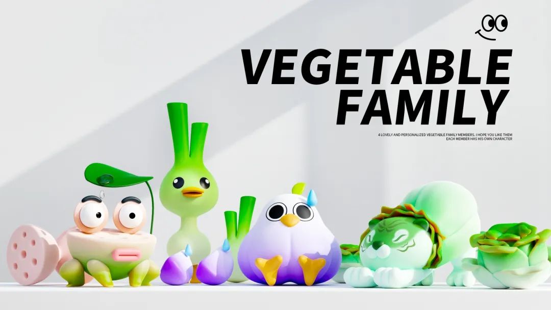 IP推荐 | 以IP设计体现疫情时期的生活,纸笔之间静待花开! 图片