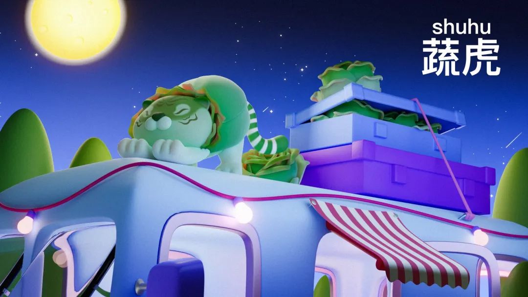 IP推荐 | 以IP设计体现疫情时期的生活，纸笔之间静待花开！