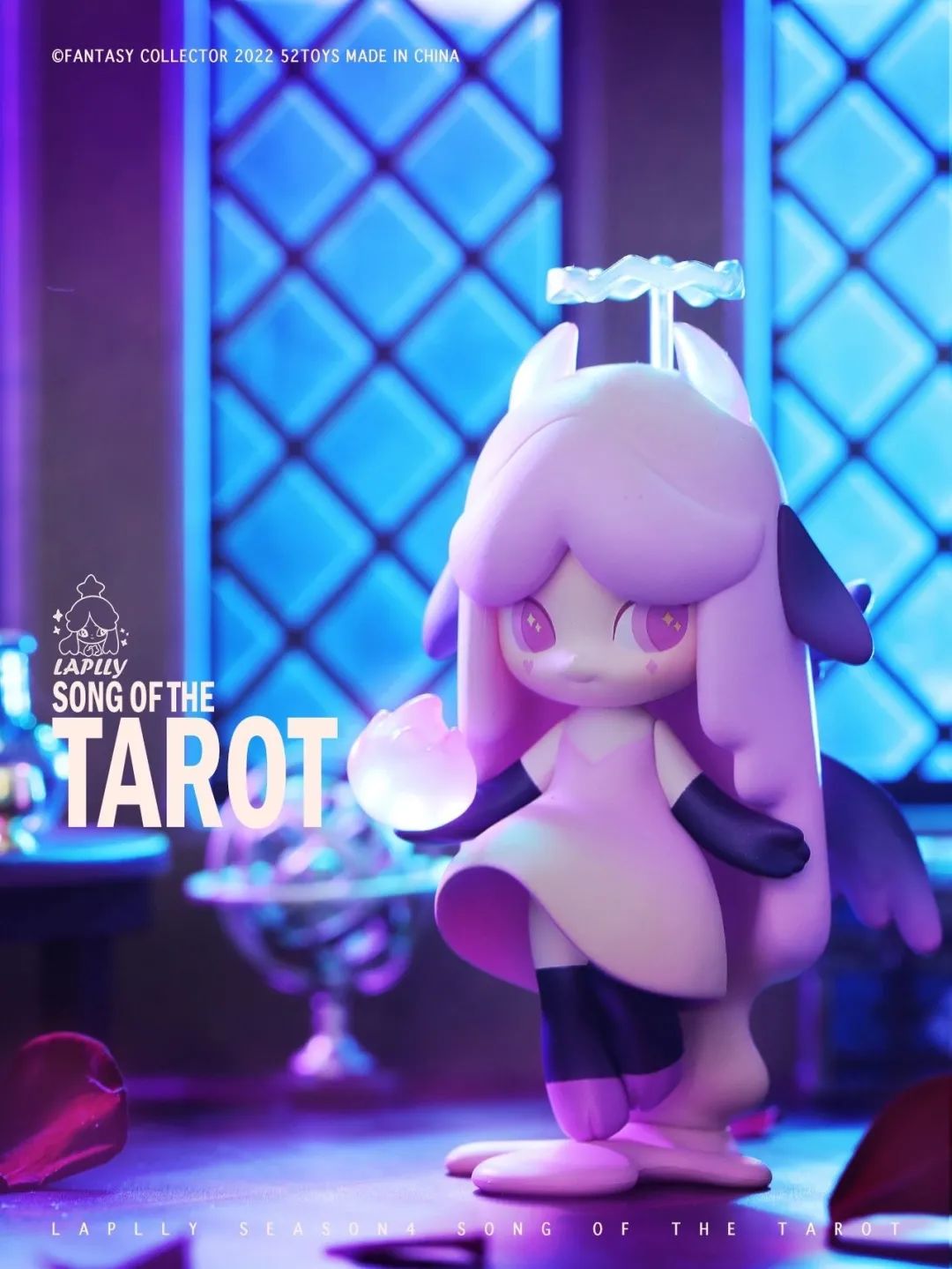 IP推荐 | 夏天的第一个假期,漫步萤火森林的IP形象带来欢乐气息! 图片