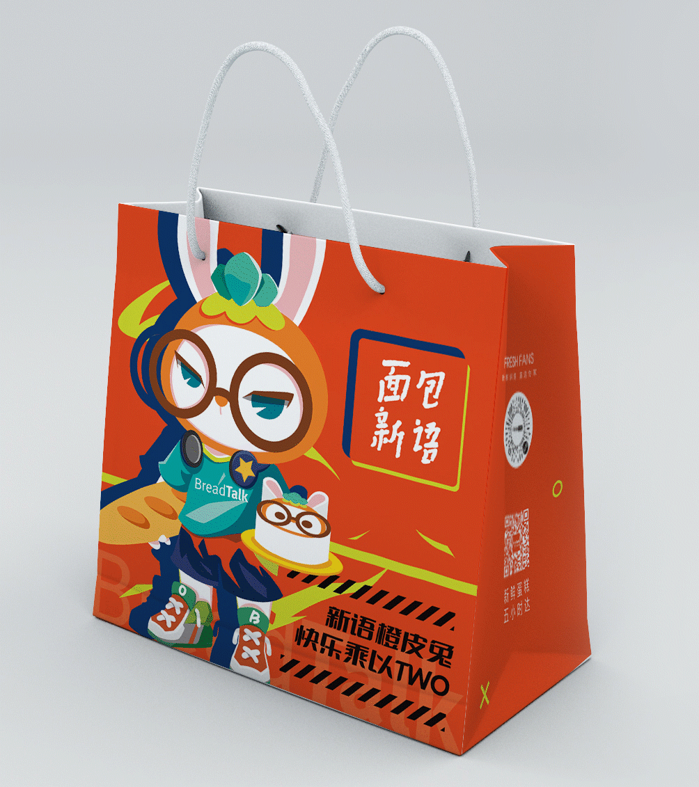 六一儿童节,这波IP联名200%快乐! 图片