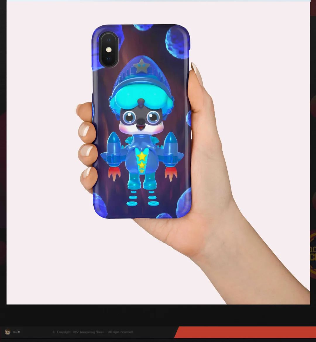 IP推荐 | 端午节将至，迎祥纳福的IP设计送来节日祝福！