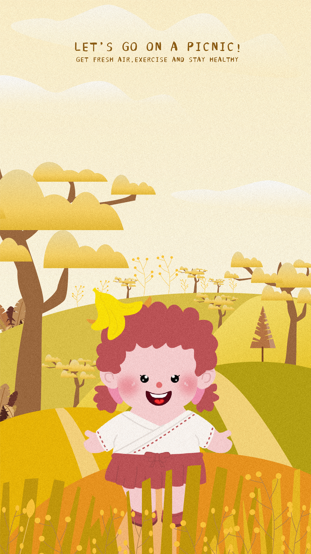 IP推荐 | 温暖明亮的IP设计为爱探索,可爱是它的制胜法宝! 图片