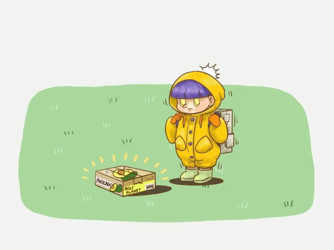 IP推荐 | 温暖明亮的IP设计为爱探索,可爱是它的制胜法宝! 图片