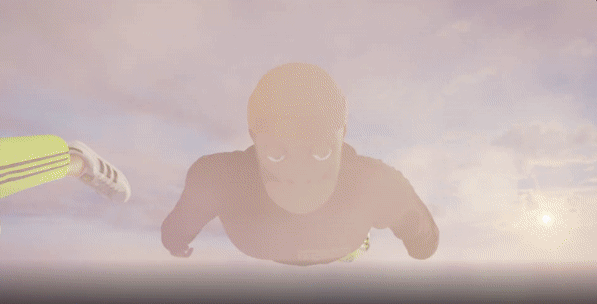 中国消博会吉祥物“换新装”了!变身海陆空“产业猿”! 图片