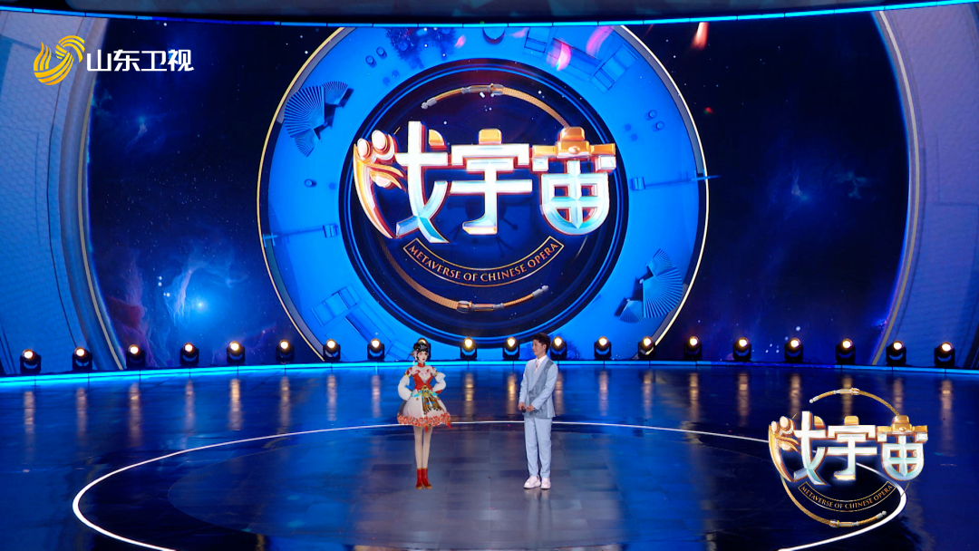 “第一个吃螃蟹的人”，芒果TV入局元宇宙虚拟世界！