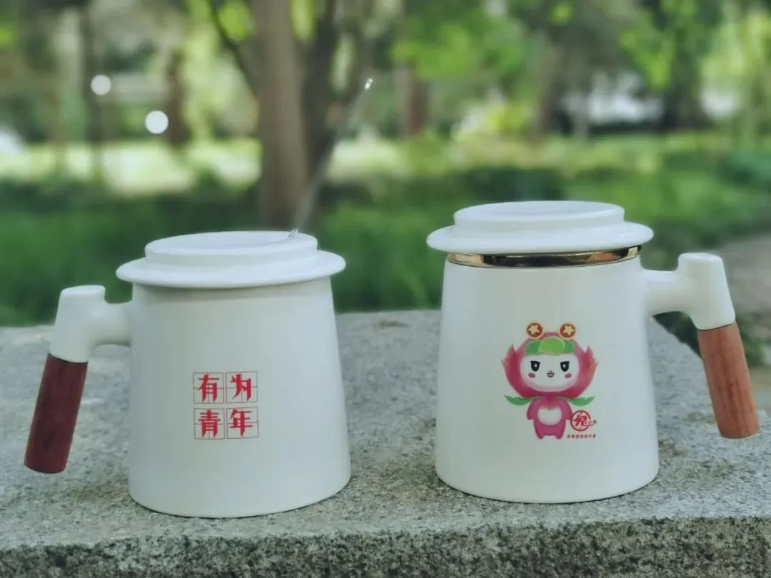 动漫IP+城市文化,连接Z世代年轻人的视觉符号! 图片