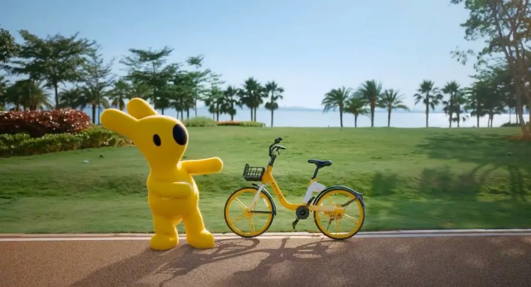 “萌即正义”时代,美团官宣全新「袋」言人! 图片