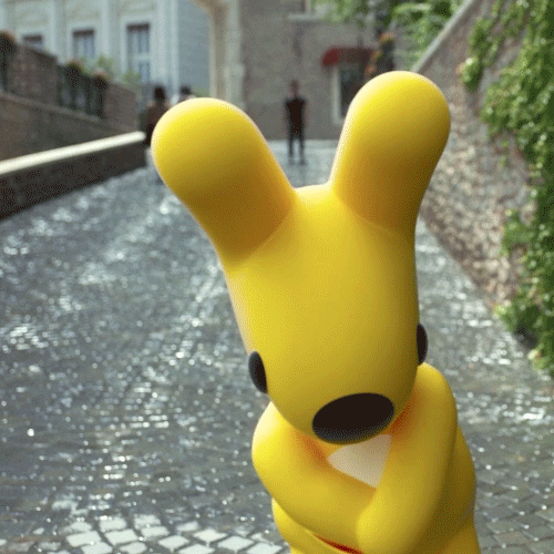 “萌即正义”时代,美团官宣全新「袋」言人! 图片