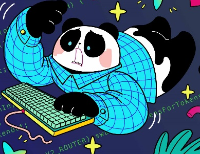 公益+元宇宙“国宝”，中国绿发会熊猫数字藏品问世！