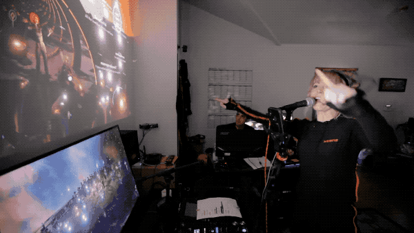 数字音乐乐土？邓紫棋新专辑打开元宇宙新可能！