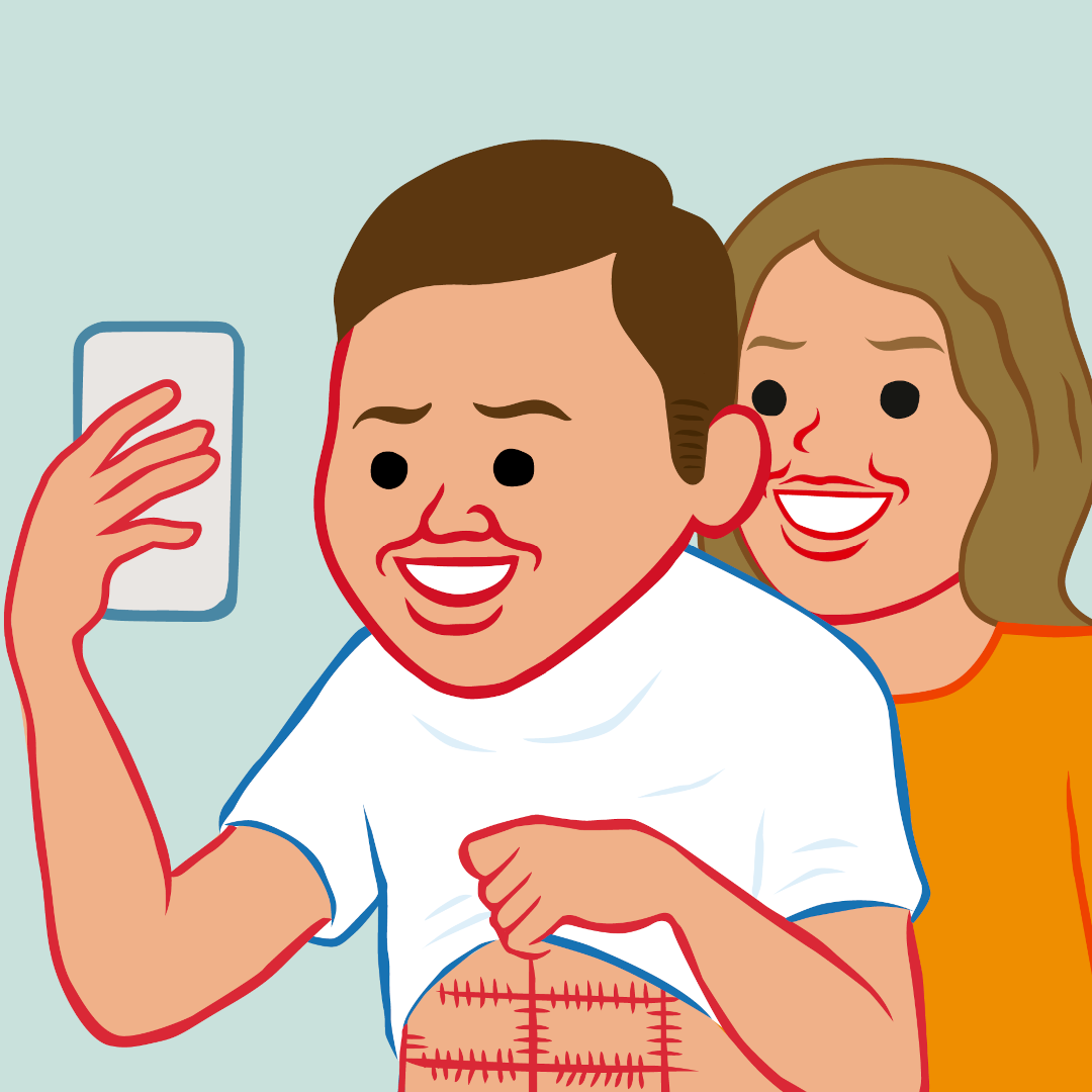 “星爷”首个NFT?将黑色幽默延伸到元宇宙! 图片