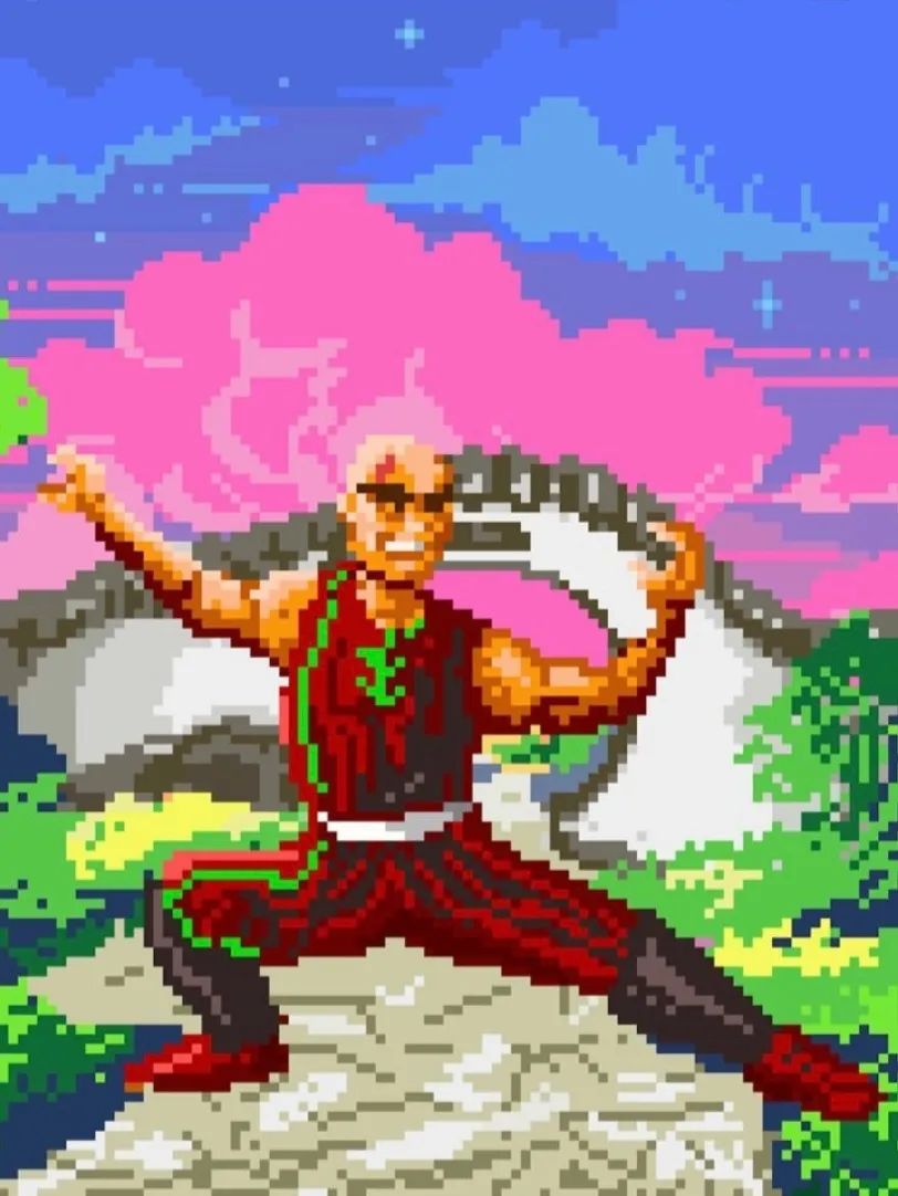 “星爷”首个NFT？将黑色幽默延伸到元宇宙！