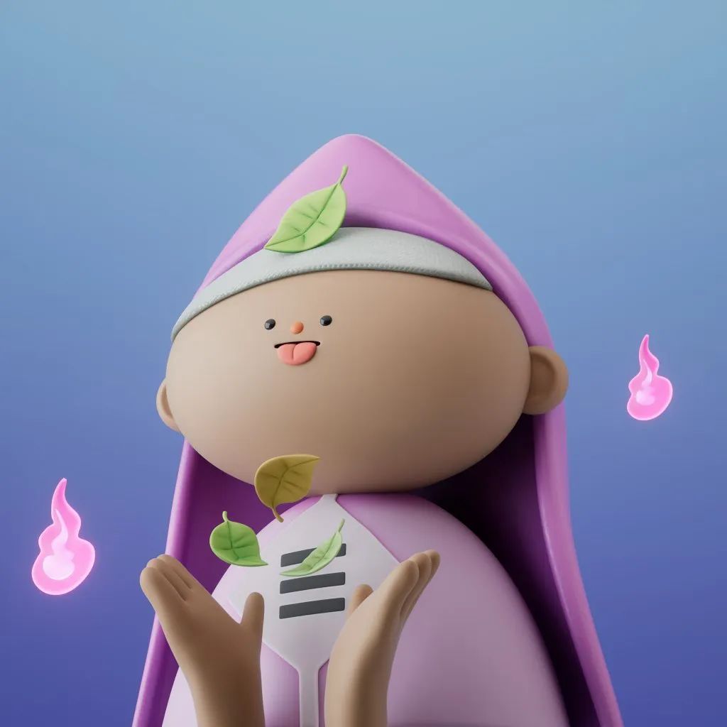 以神话人物为原型,众神IP形象“潮”起来! 图片