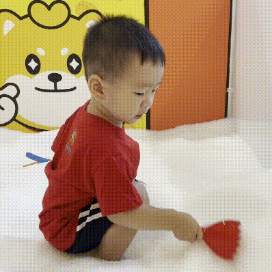 以IP赋能实体商业,小柴主乐园业态“太旺了”! 图片