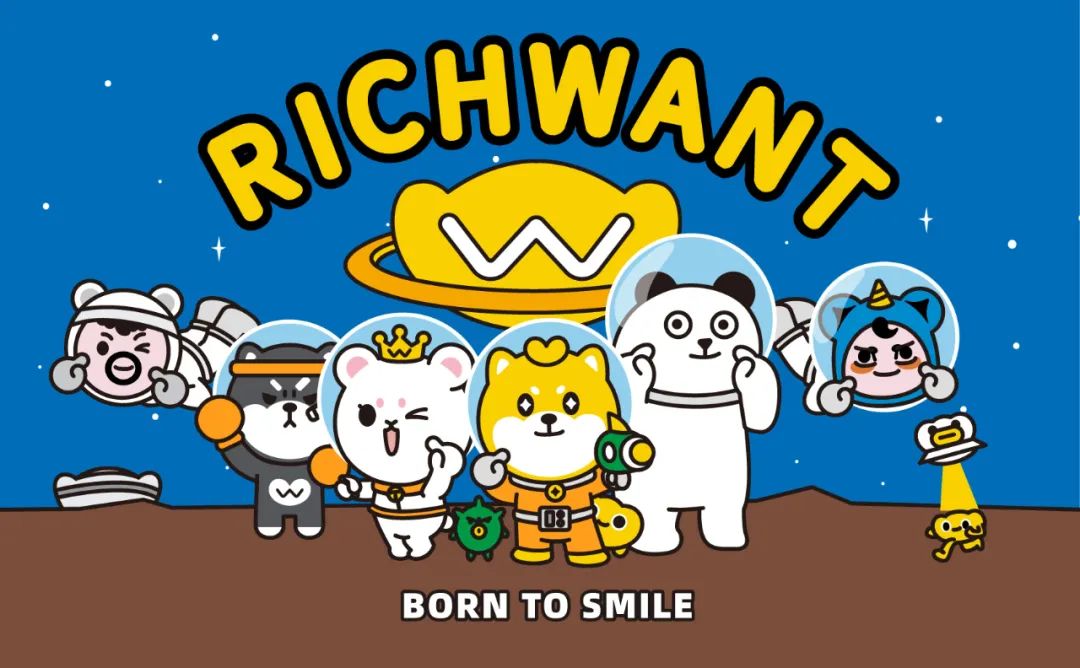 以IP赋能实体商业，小柴主乐园业态“太旺了”！