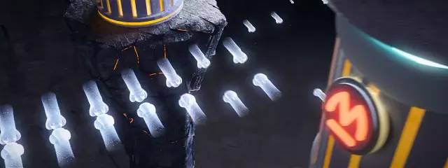 国药控股星鲨 数字文创“星海童话”发布！治愈系IP设计如何萌出圈？