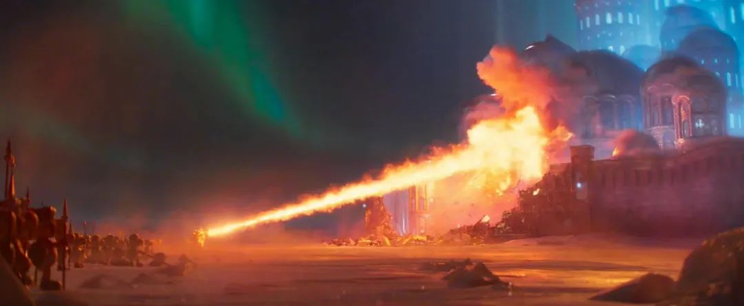 《超级马力欧兄弟》大电影首支预告发布!动画影视IP如何发展? 图片