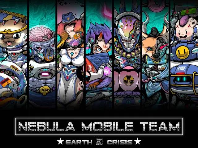 神话人物IP设计如何打破传统思维? 图片